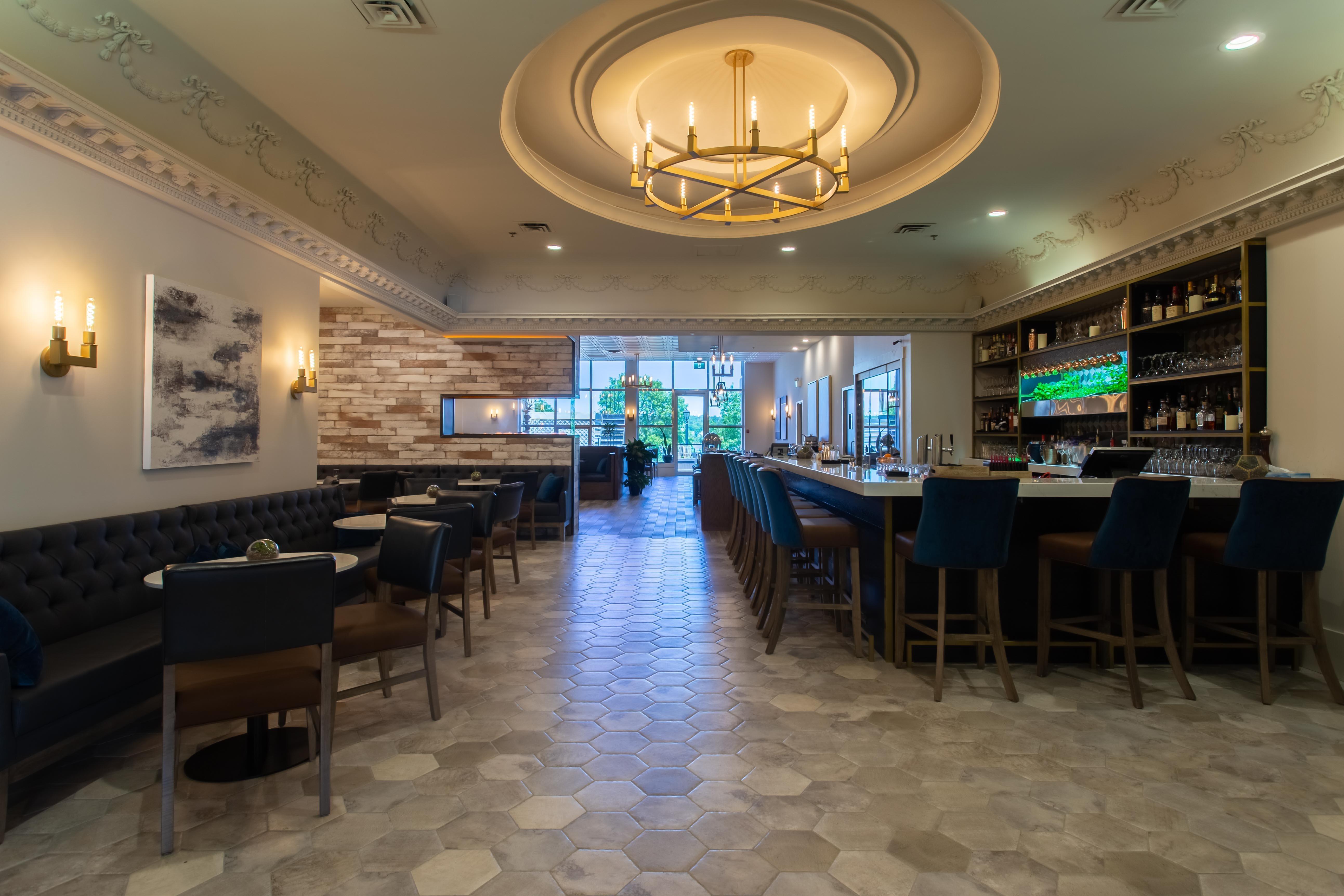 Crowne Plaza Fredericton Lord Beaverbrook By Ihg Exterior foto